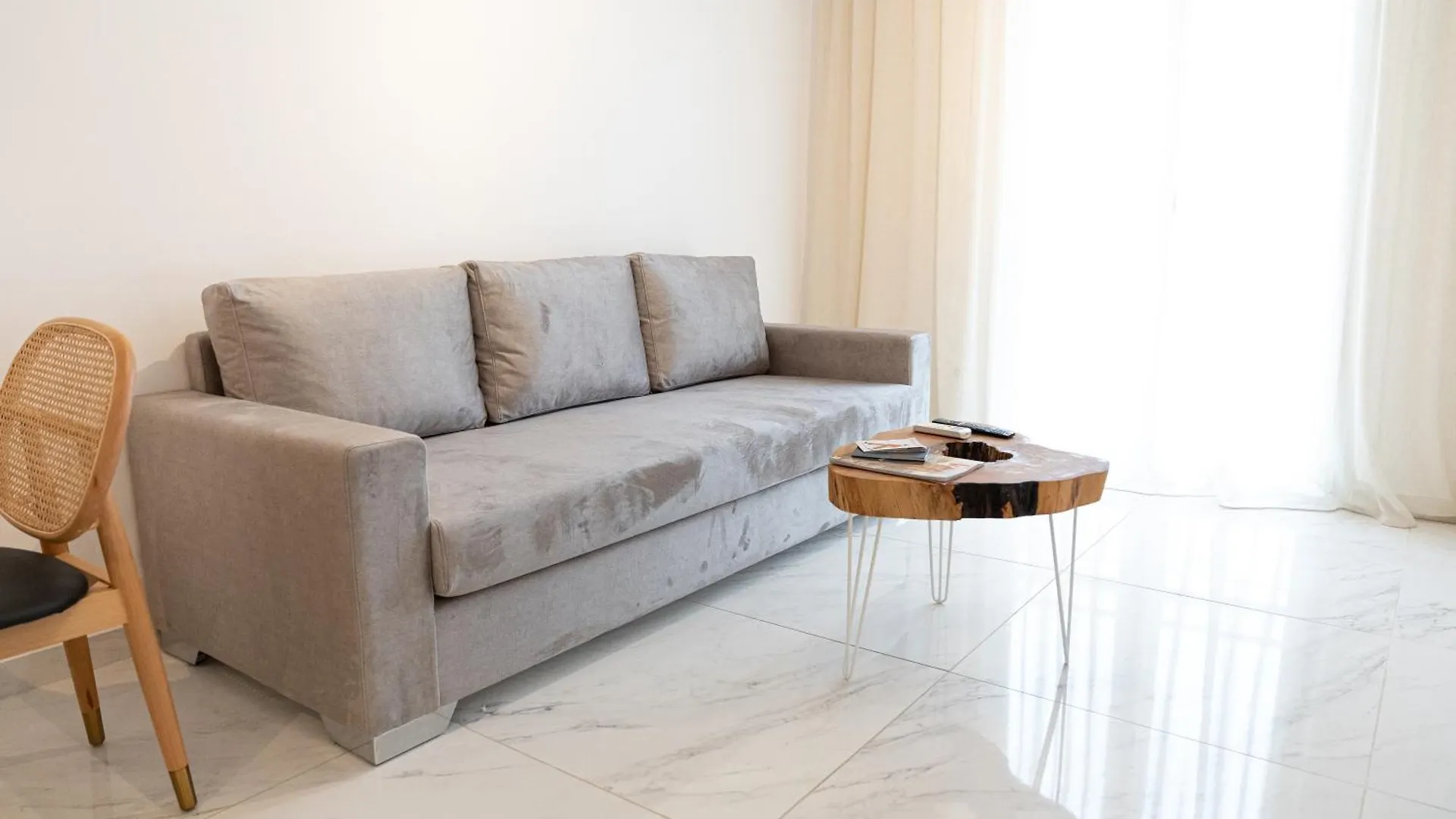 סלוניקי Queens Suite דירה