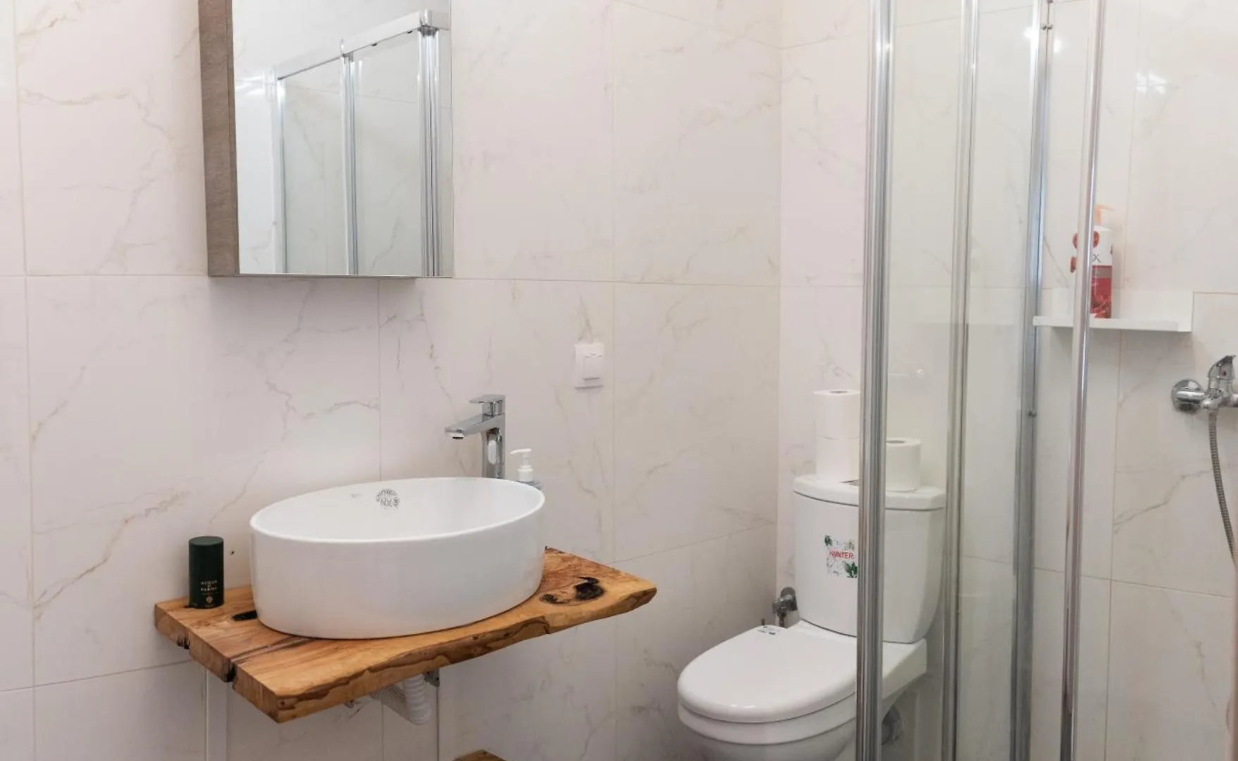 סלוניקי Queens Suite דירה