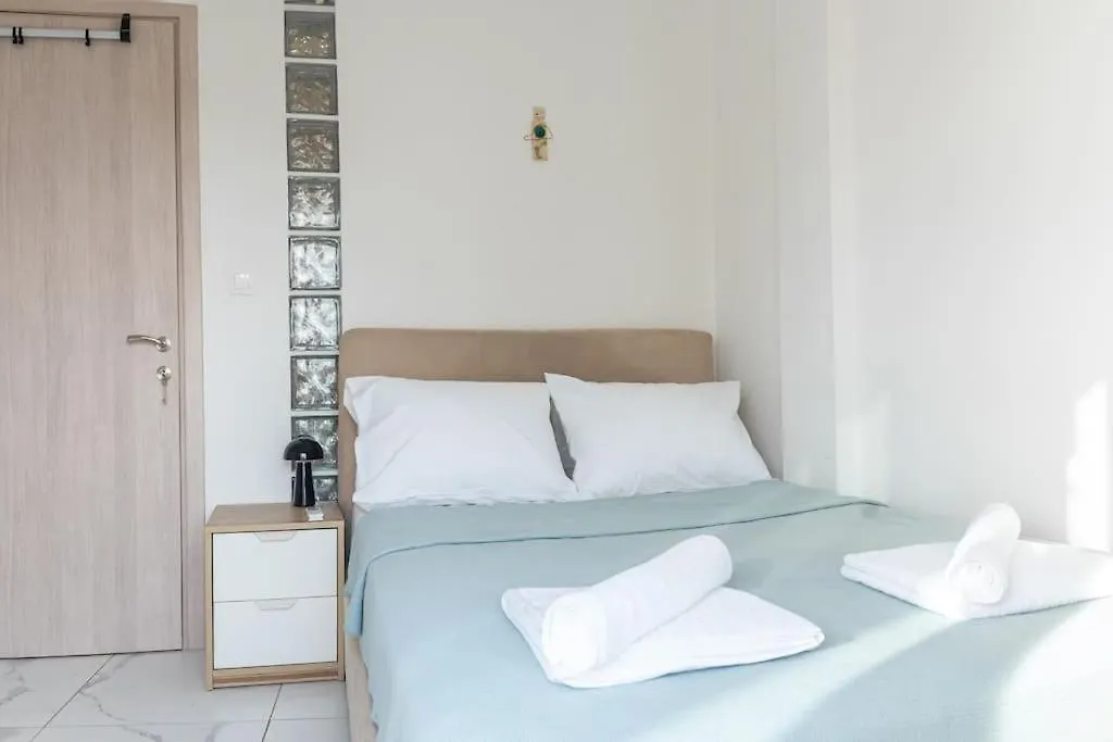Queens Suite Thessaloniki