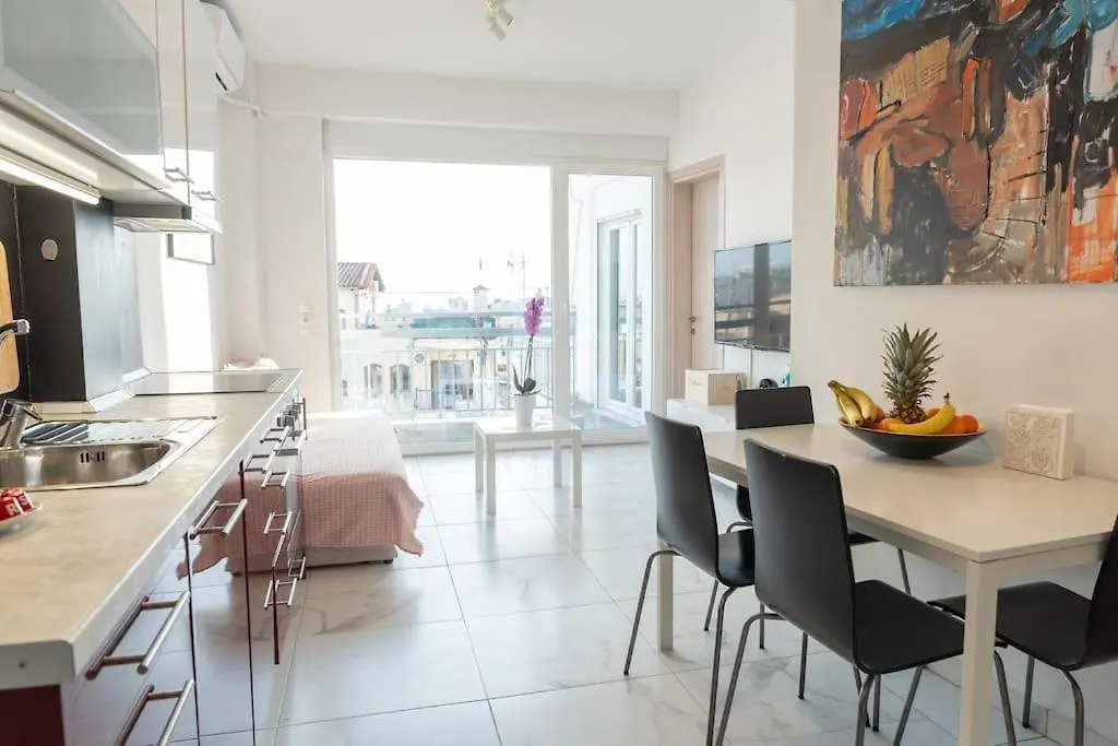 Queens Suite Thessaloniki