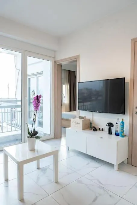 Apartment Queens Suite Thessaloniki
