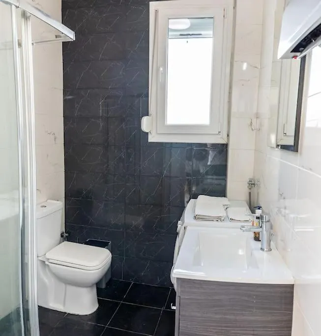 Queens Suite Thessaloniki