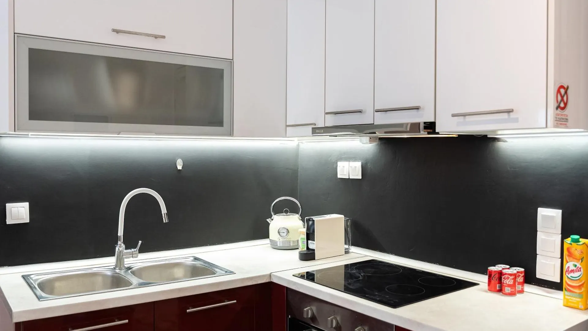 Apartment Queens Suite Thessaloniki