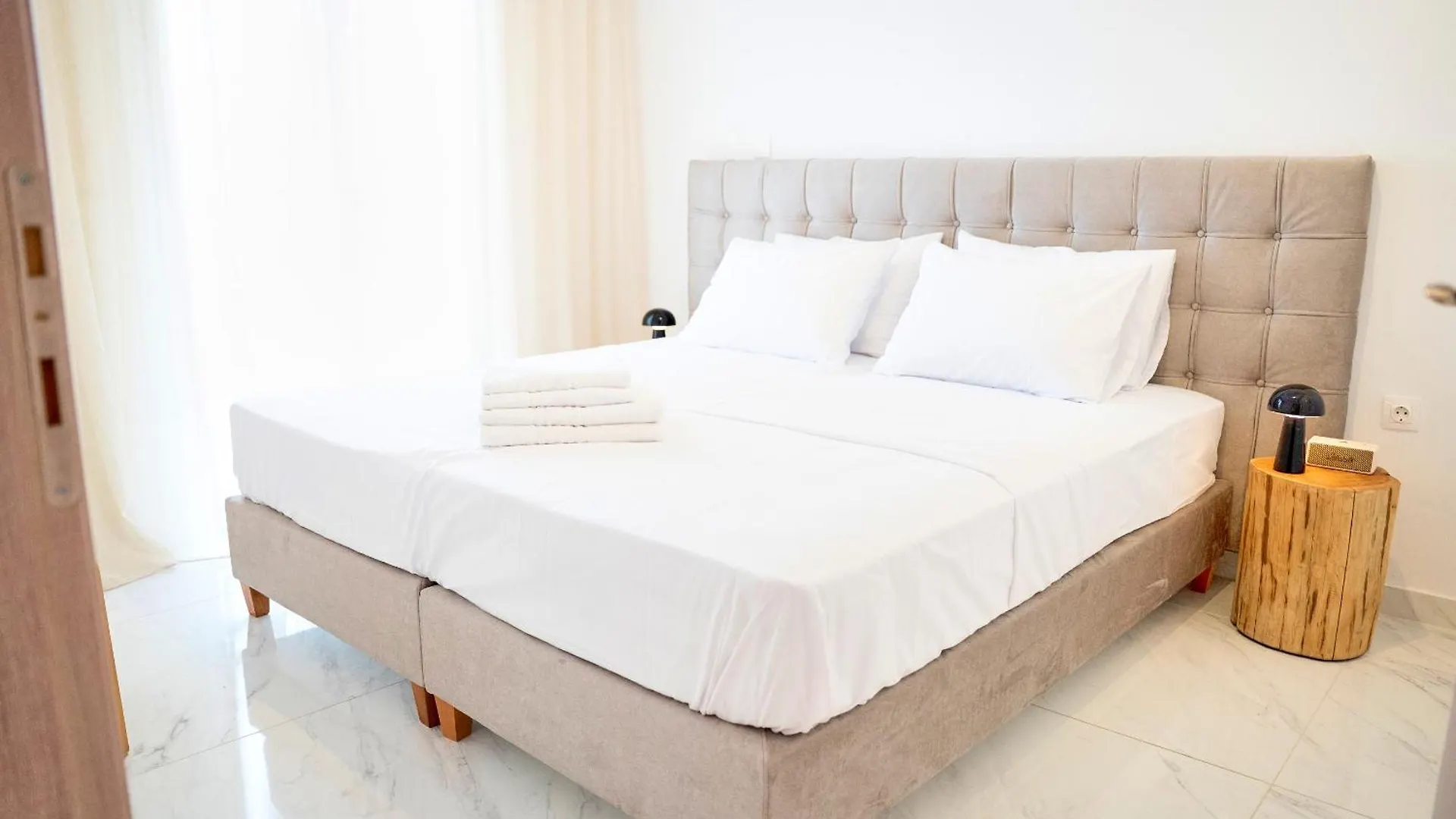 Apartment Queens Suite Thessaloniki