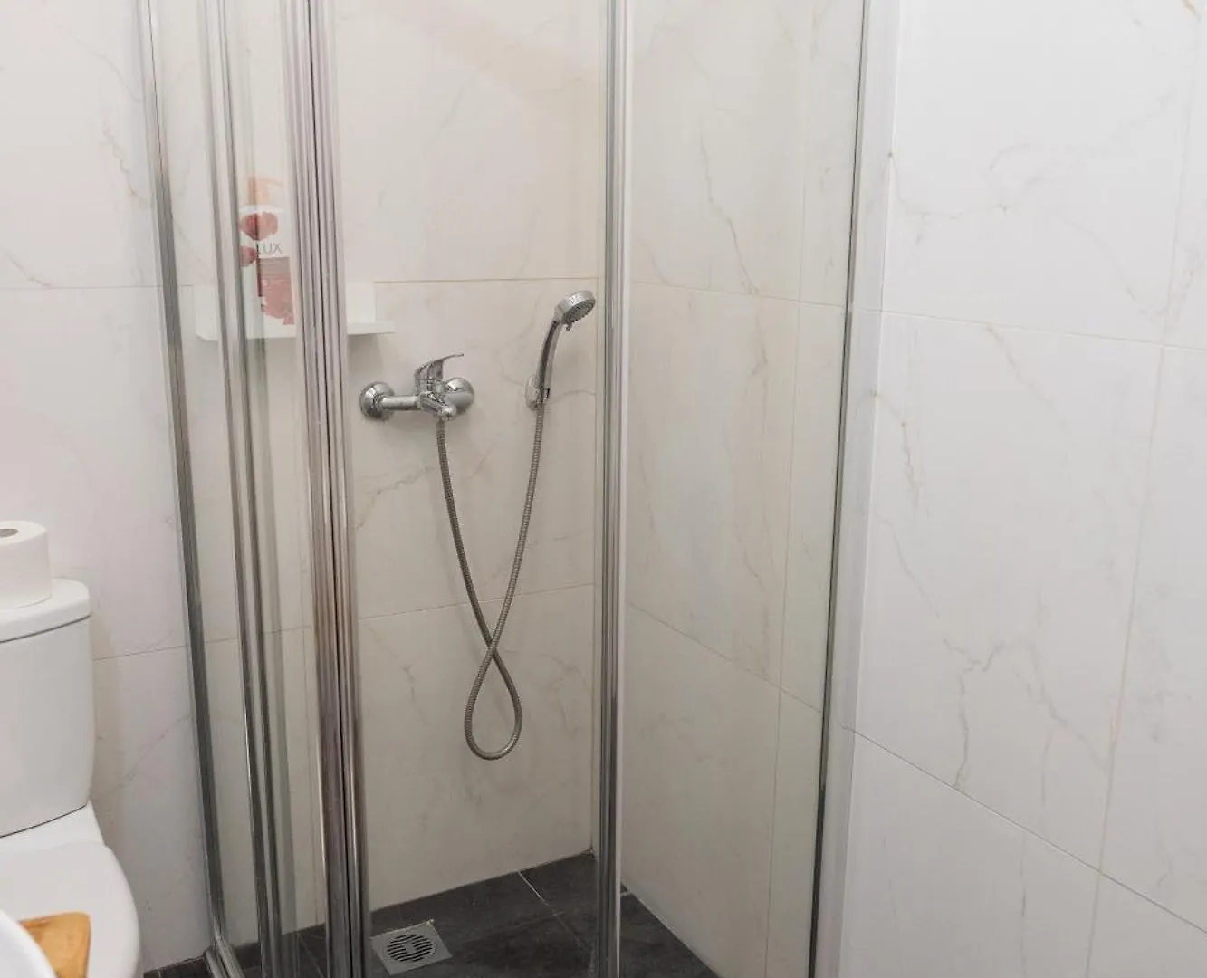 Apartment Queens Suite Thessaloniki Greece